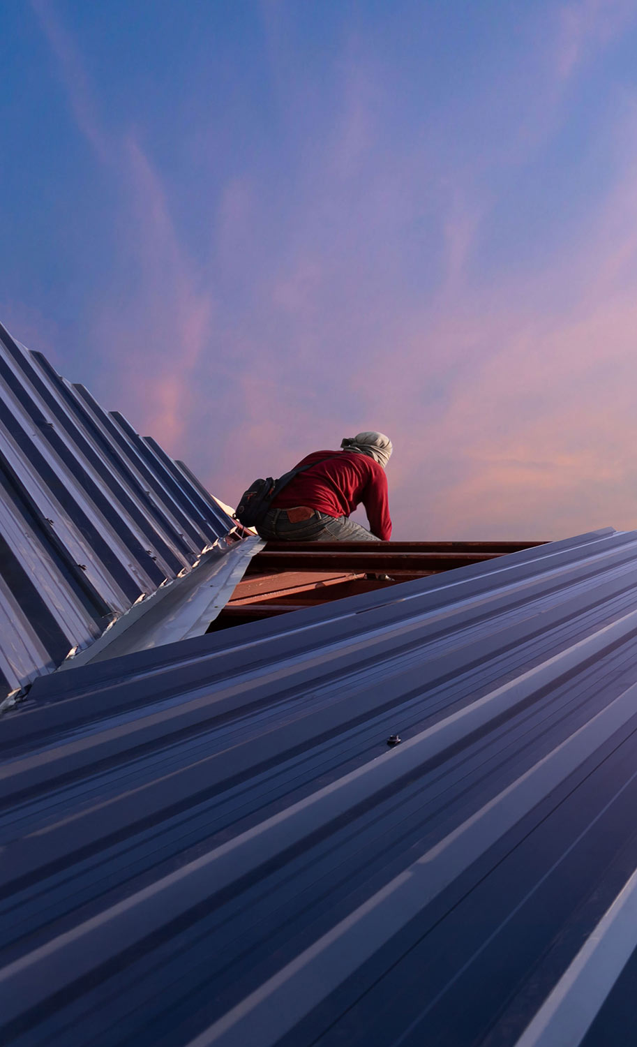 Commercial roofing install Commercial roofing install