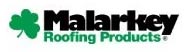 Malarkey roofing products logo