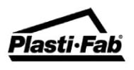 Plasti fab logo